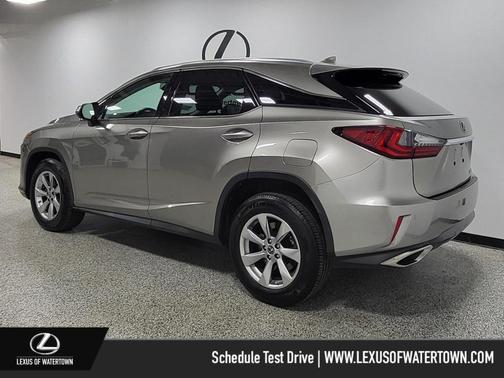 2019 Lexus RX 350 Base