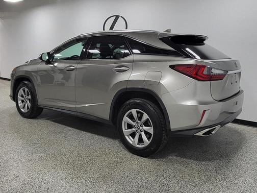 2019 Lexus RX 350 Base