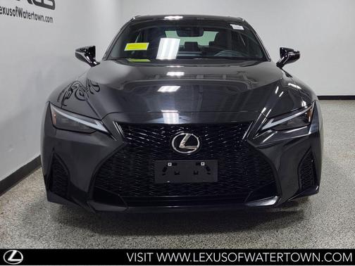 Caviar 2023 Lexus IS 350 F Sport