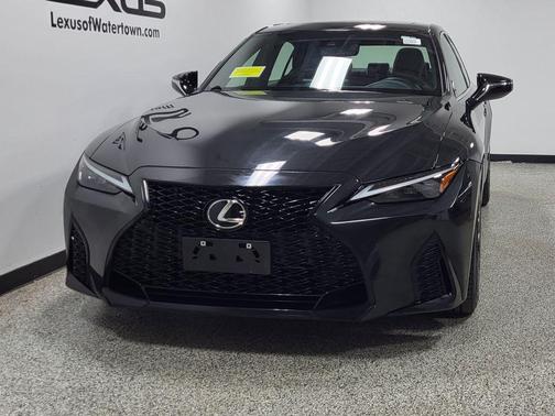 Caviar 2023 Lexus IS 350 F Sport