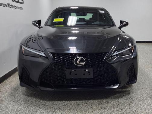 Caviar 2023 Lexus IS 350 F Sport