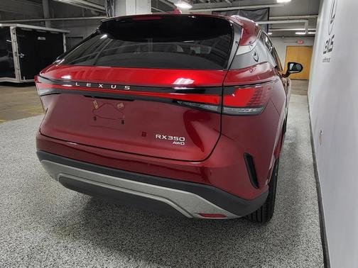 2023 Lexus RX 350 Premium