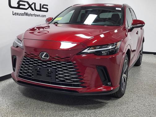 2023 Lexus RX 350 Premium