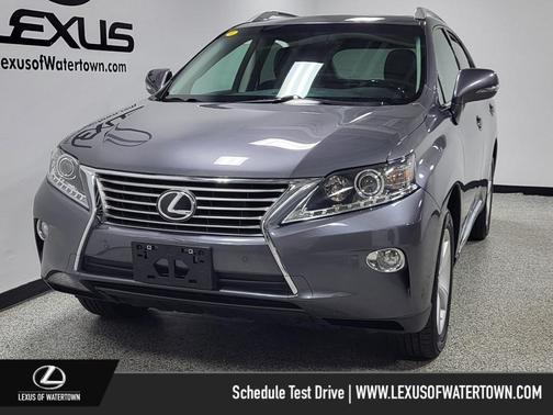 2014 Lexus RX 350 Base