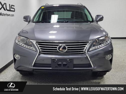 2014 Lexus RX 350 Base
