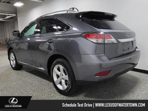 2014 Lexus RX 350 Base