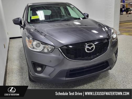 2015 Mazda CX-5 Grand Touring
