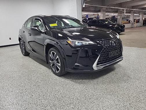 2024 Lexus UX 250h Base