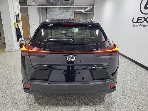 2024 Lexus UX 250h Base