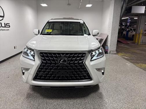 2022 Lexus GX 460 Premium