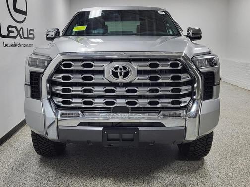 2022 Toyota Tundra 1794 Edition