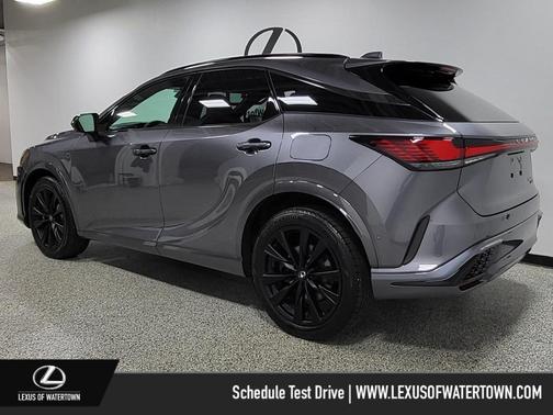 2023 Lexus RX 500h F SPORT Performance