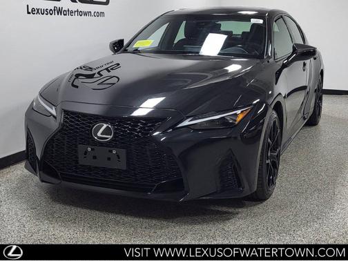 Caviar 2025 Lexus IS 350 F Sport
