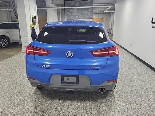 2019 BMW X2 xDrive28i