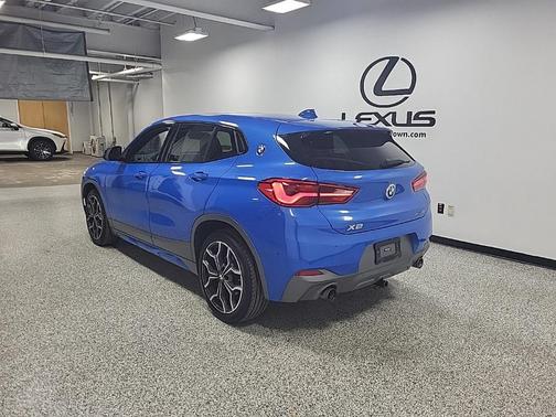 2019 BMW X2 xDrive28i