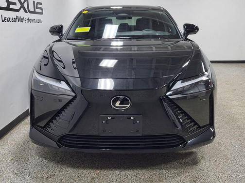 Caviar 2024 Lexus RZ 450e Premium