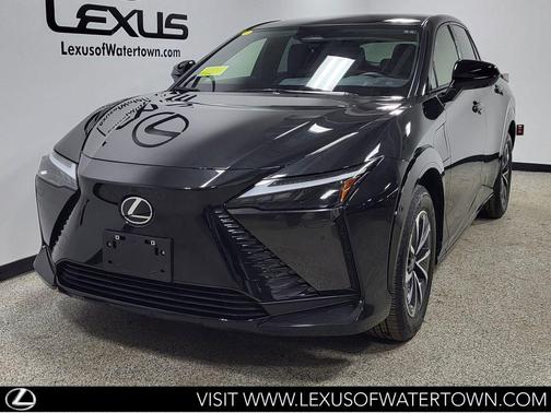 2024 Lexus RZ 450e Premium