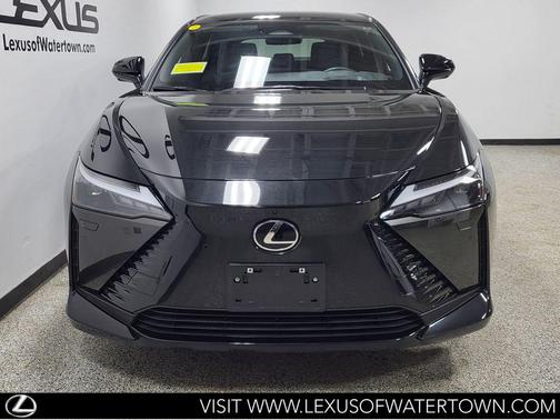 2024 Lexus RZ 450e Premium