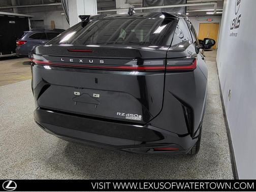 2024 Lexus RZ 450e Premium