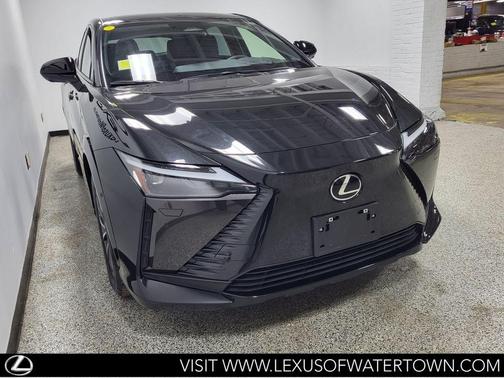 2024 Lexus RZ 450e Premium