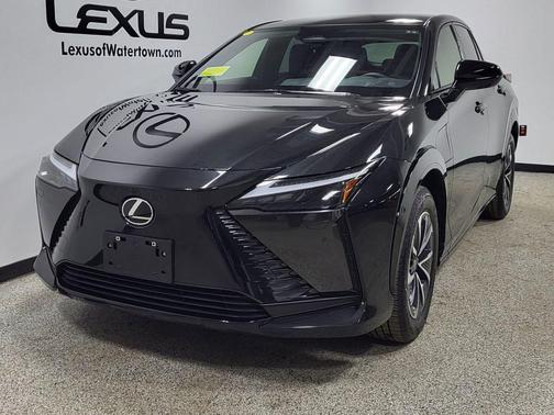 Caviar 2024 Lexus RZ 450e Premium