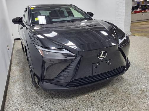 Caviar 2024 Lexus RZ 450e Premium