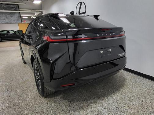 Caviar 2024 Lexus RZ 450e Premium