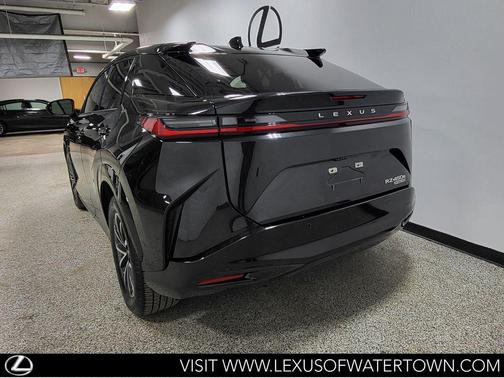 2024 Lexus RZ 450e Premium