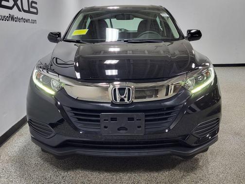 2020 Honda HR-V LX