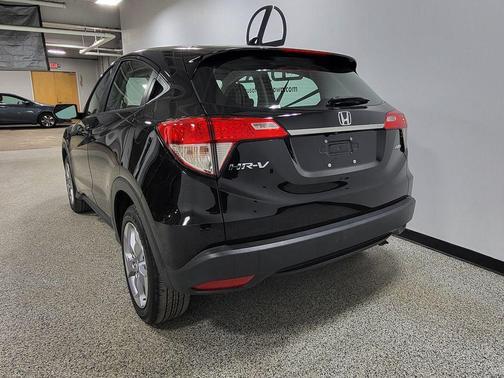 2020 Honda HR-V LX