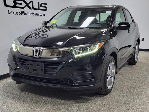 2020 Honda HR-V LX