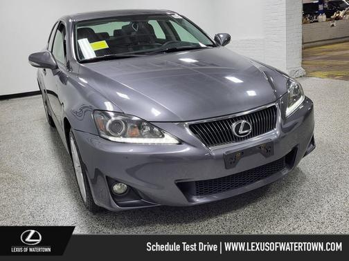 2013 Lexus IS 250 Base