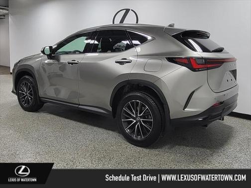 2024 Lexus NX 350 Premium