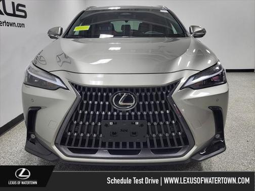 2024 Lexus NX 350 Premium