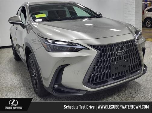 2024 Lexus NX 350 Premium