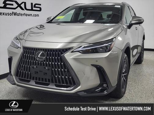 2024 Lexus NX 350 Premium