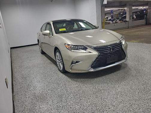 2016 Lexus ES 350 Base