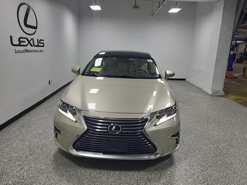 2016 Lexus ES 350 Base