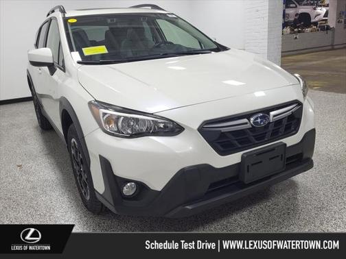 2023 Subaru Crosstrek Premium