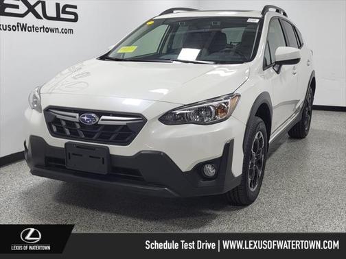 2023 Subaru Crosstrek Premium