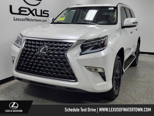 2023 Lexus GX 460 Premium
