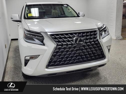 2023 Lexus GX 460 Premium