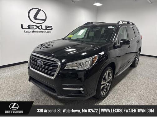 2019 Subaru Ascent Limited 7-Passenger