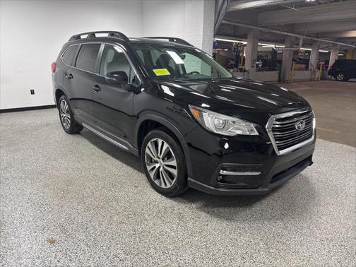 2019 Subaru Ascent Limited 7-Passenger