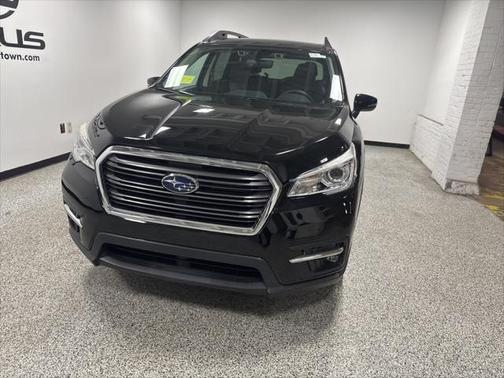 2019 Subaru Ascent Limited 7-Passenger