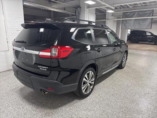 2019 Subaru Ascent Limited 7-Passenger