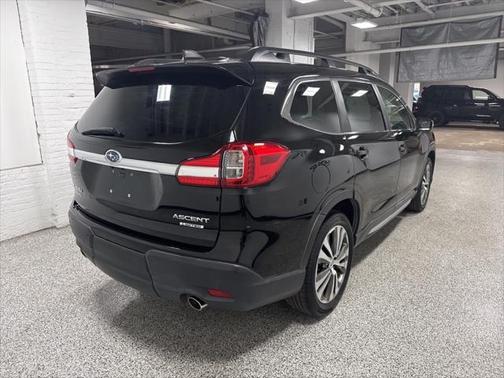 2019 Subaru Ascent Limited 7-Passenger