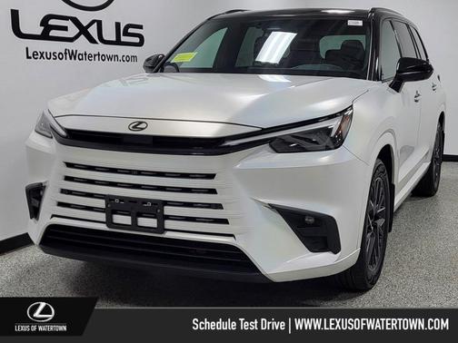 2024 Lexus TX 350 Premium