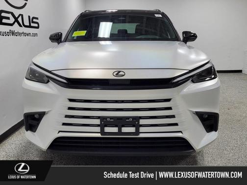 2024 Lexus TX 350 Premium