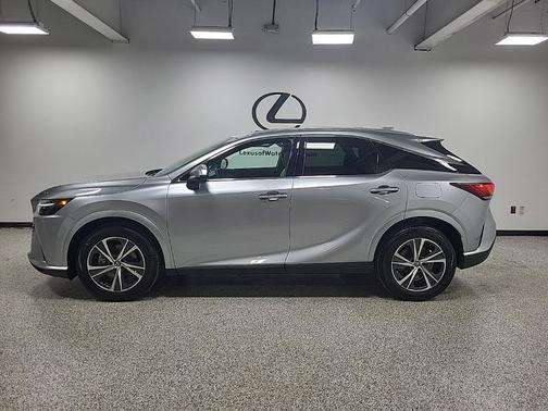 2023 Lexus RX 350h Premium